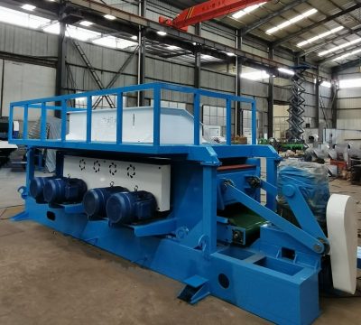 Wood Shaver Machin for Sale