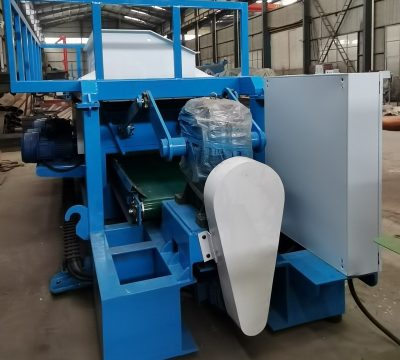 Wood Shaver Machin for Sale