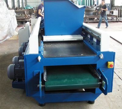 Wood Shaver Machin for Sale