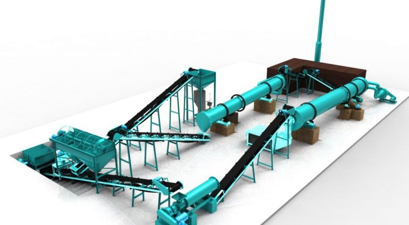 Your Industrial Compost Partner