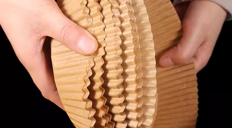 Specialized Wood Powder for High-Value Paper